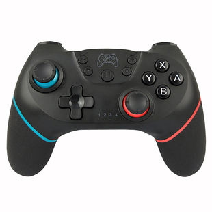 HONCAM switch手柄pro无线蓝牙体感switchpro游戏手柄国产充电ns手柄 适用任天堂switcholed游戏机pc电脑通用