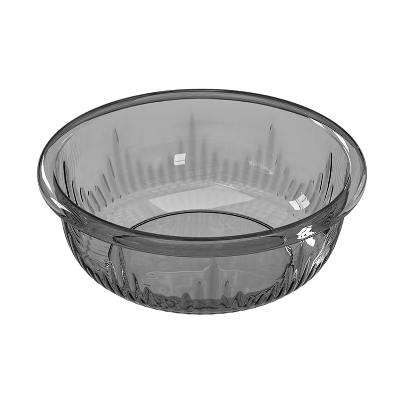 加厚食品级塑料盆厨房洗菜盆