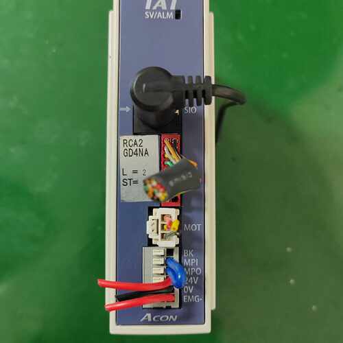 溢价-IAI伺服电缸控制器驱动ACON-SE-20I-N-0-0-