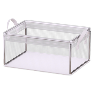 包包收纳神器柜内手提托特包帆布包防尘保护盒袋省空间放包置物架