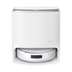 【新品】云鲸宽幅履带活水洗地JX扫地机器人扫拖地自清洁