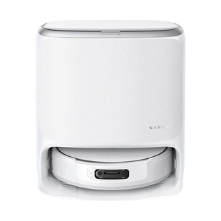 【新品】云鲸宽幅履带活水洗地JX扫地机器人扫拖地自清洁