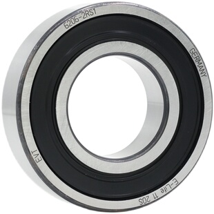 德国进口EVT高速P5轴承6300 6301 6302 6303 6304 6305 6306RS 2Z