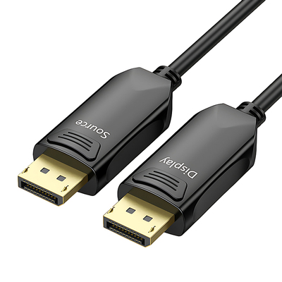 sgo/斯格DP光纤线8K高清线240Hz