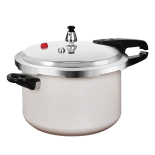 正品双喜高压锅防爆大容量小型微压力锅煲炖汤家用燃气电磁炉通用