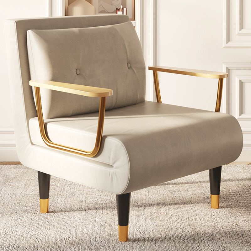 折叠床单人办公室2024神器新款午休简易床可折叠两用科技布沙发床