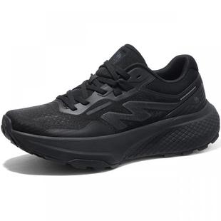 骆驼男鞋越野跑鞋2025夏季新款厚底增高耐磨防滑户外徒步登山鞋男