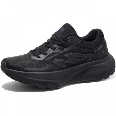 骆驼男鞋2025春季新款y越野跑鞋