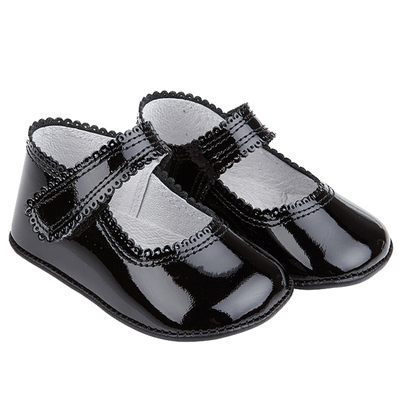 Earlydays学步宝宝软底步前鞋