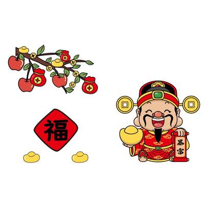 小红书推荐治愈系磁吸冰箱贴