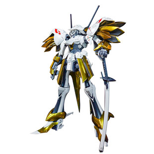 alexshop加工 代工 上色造型村 IMS 五星物语FSS 1/100 水龙 海龙