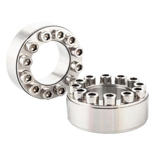 厂家不锈钢胀紧套Z2胀套304耐腐蚀涨紧套Z7B涨套Z12A-35*60现货