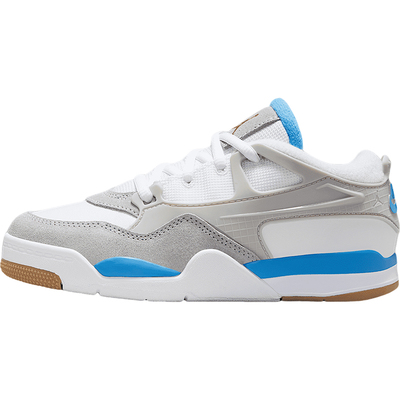 Nike/耐克正品JORDAN小童经典缓震运动耐磨经典篮球鞋FQ7936-104