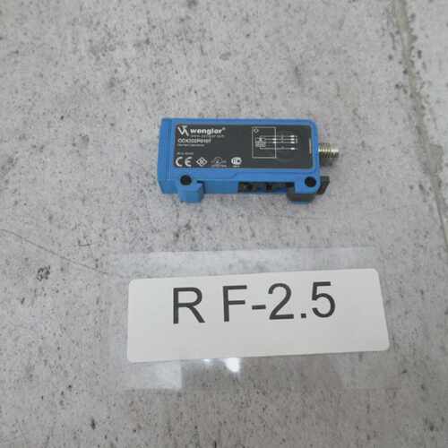 Wenglor ODX202P0107 Light Guide Cable Sensor