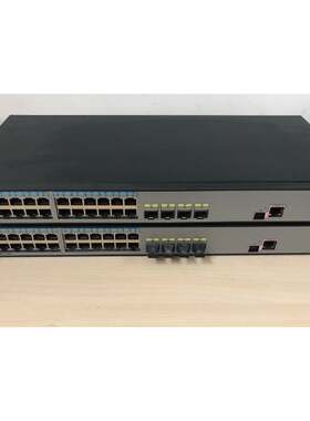 S5700S28PLIAC24口二层千兆交换机