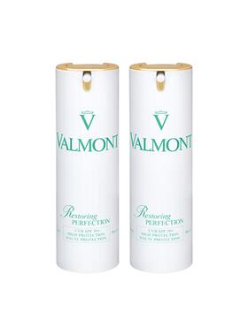 【双11付定】Valmont/法儿曼防晒霜清透亮颜防晒霜法尔曼