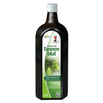 德国进口百年草本润喉口服液