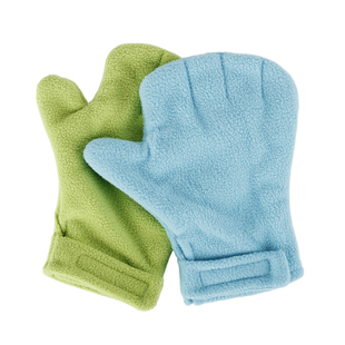 鹦鹉防咬手套专用训练上手儿童防抓伤加厚牡丹小太阳训鸟防护用品