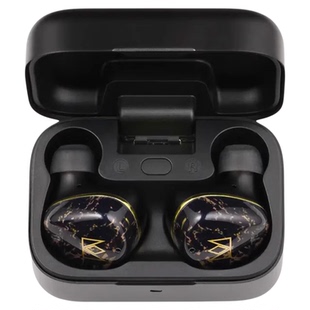 Noble/诺岱FoKus Rex5主动降噪真无线蓝牙入耳式耳机TWS