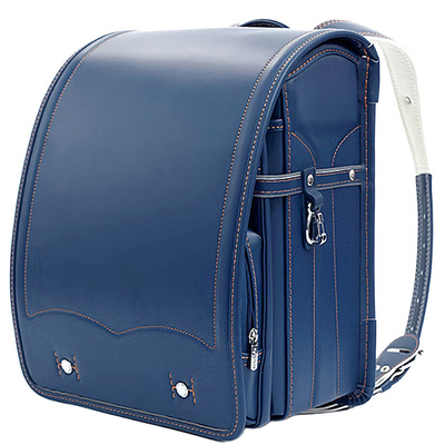 KYOSHO天使系列日本小学生书包男女儿童减负护脊一到五六年级双肩