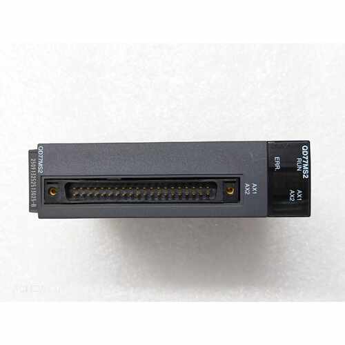 【维修议价】三菱QD77MS2定位模块件成色几乎议价690