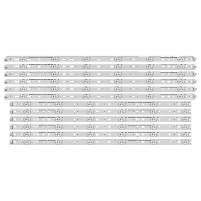 长虹LED55D2000I液晶电视机灯条