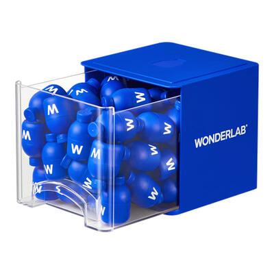 WonderLab小蓝瓶益生菌第4代