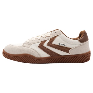 feiyue/飞跃休闲板鞋男鞋2026春夏新款透气网面潮流网鞋德训鞋子