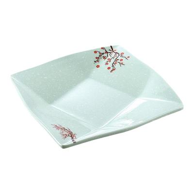 扬格牛排创意商用饭店密胺西餐