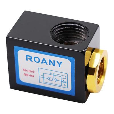 快速排气阀【品牌销量10W+】