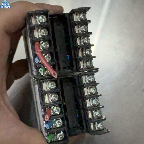 议价温控器E5CNR2MT500轻微使用痕迹功能正适用