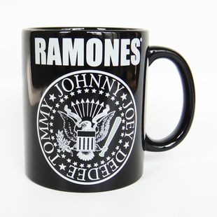 星球大战黑武士马克杯陶瓷水杯咖啡杯Star Wars周边 420ml