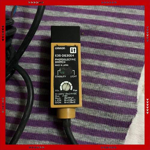 【问价】E3S-DS30E4