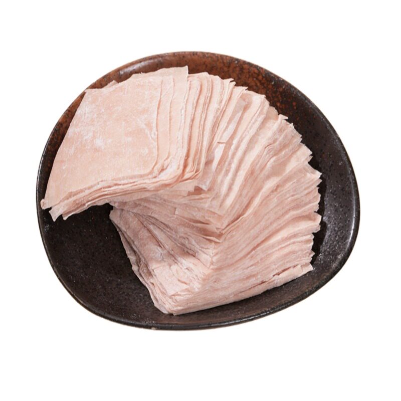 七碗福肉燕皮纯手打鲜燕皮太平燕馄饨/抄手/云吞/肉