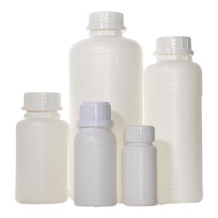 三爱思 氟化瓶K46 氟化桶 小样阻隔防盗盖试剂瓶100ml -25L 农药溶剂液体分装 HDPE四氟垫片密封 实验室耗材