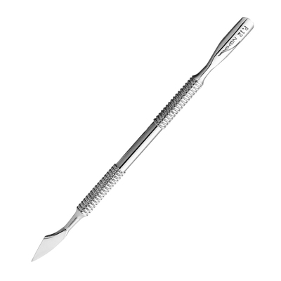 越南义剪P12燕尾钢推死皮修指甲