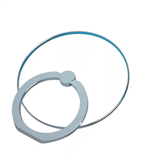 手机壳指环扣女指环手机扣手机支架手机壳指环扣透明手机指环扣男