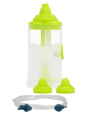 PARI鼻腔冲洗器雾化洗鼻器