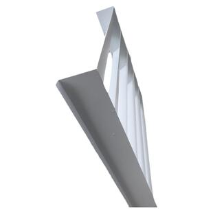 家用空调外机挡风板导风改向防直吹散热导流百叶罩现货金属免打孔