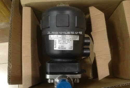 德国原burkert2031A25EPDM 00302418宝德不锈钢卡盘箍宝帝活接DN