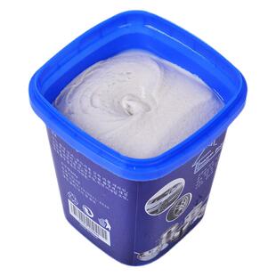 不锈钢清洁膏厨房专用神器擦锅底黑垢强力多功能除霉去除垢清洁剂