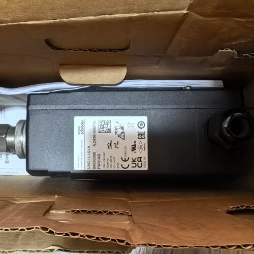 霍科德UVC1 L1G1A UV-Flame detecto