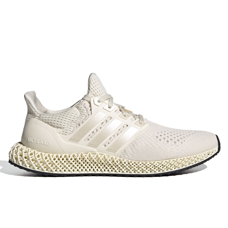 Adidas/阿迪达斯正品新款ULTRA4D男女休闲轻便运动跑步鞋FX4089