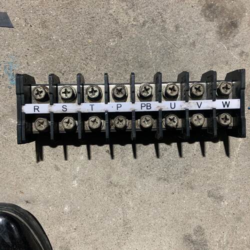【询价】北京超同步驱动器 BKSC-4022GS2 22KW 的适用