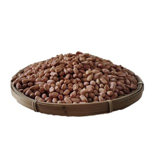 铜仁珍珠花生 2025嫩籽瘪花生米孕妇小孩即食甘甜开胃坚果2斤包邮