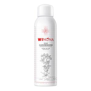 薇诺娜马齿苋舒缓保湿喷雾150ml