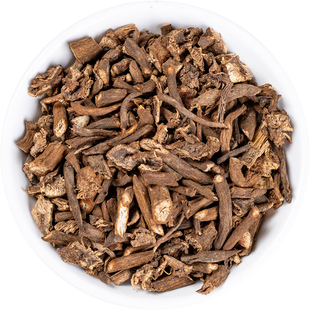 野生大蓟中药材500克大蓟根段紫花大蓟 大计药材大刺儿菜 大刺盖