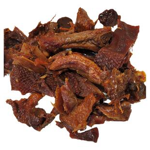 仙都辣酱鸭 碎碎鸭爆款 正宗湖南醴陵特产卤味仙都酱辣鸭排 鸭肉