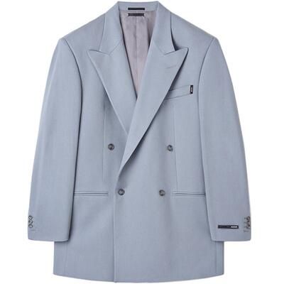 EYTYS官方旗舰宽松翻领西装外套