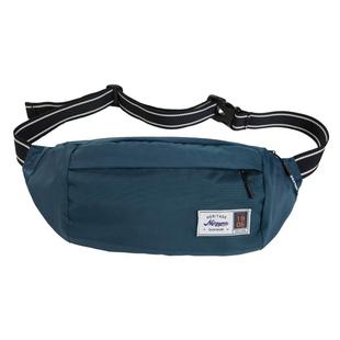 Mizuno美津浓春夏男女防泼水运动腰包HERITAGE系列